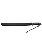 Gerber Gator Bush Machete med slida och paracord-lina
