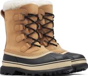 Sorel Caribou vinterkängor dam buff