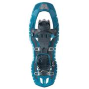 TSL Symbioz Hyperflex Access snöskor i celeste-blå färg