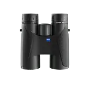 Zeiss Terra ED 10x42 handkikare i svart för jakt och friluftsliv