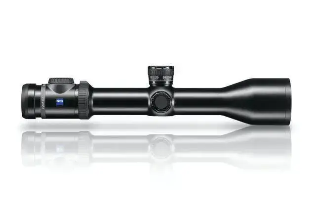 Zeiss Victory V8 2,8-20x56 premiumriflekikare från Jagt-jakt.se