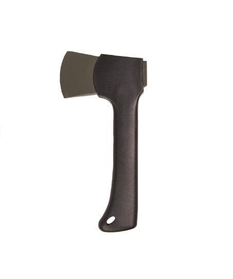 Mil-Tec Professional Axe 228mm handyxa med nylonslida