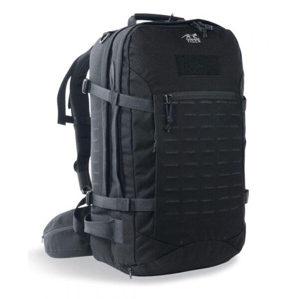 Tasmanian Tiger Mission Pack MKII 37 liter taktisk ryggsäck i CORDURA med MOLLE-system