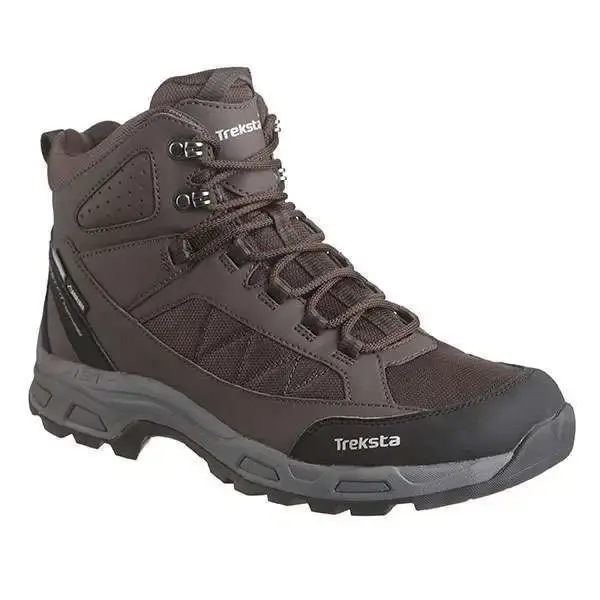 Treksta Dovre GTX vattentät jaktkänga med Gore-Tex och NestFit
