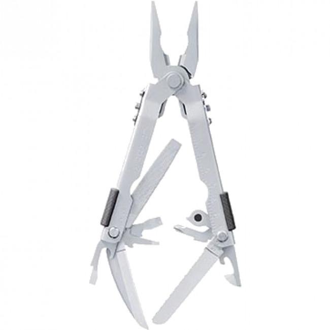 Gerber MP600 Needlenose Basic multiverktyg i silver