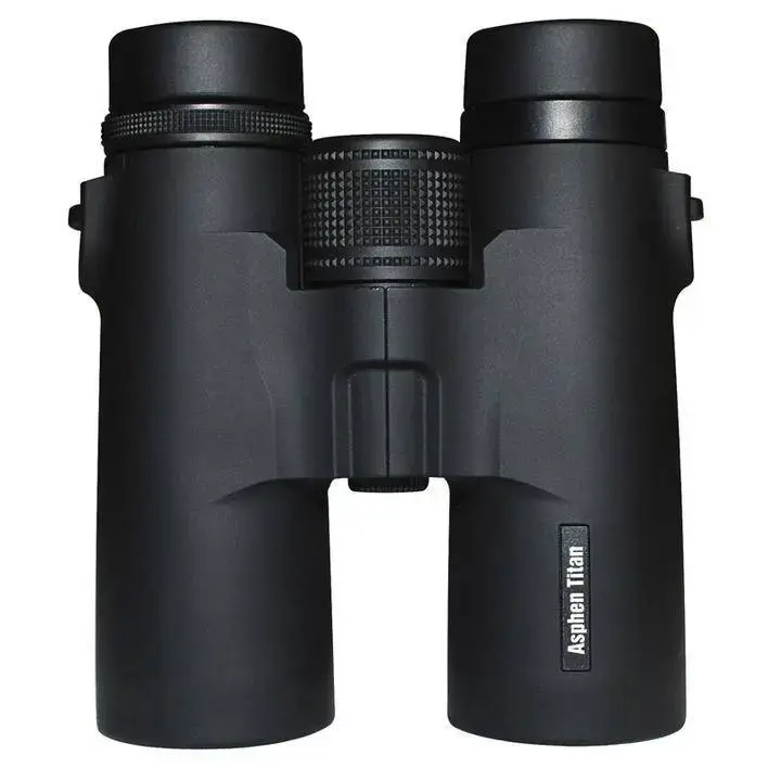 Asphen Titan 8x42 budgetkikare för jakt med BAK-4-prismer