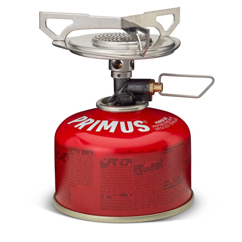 Primus Essential Trail Stove gasolkök – budgetvänligt och lätt