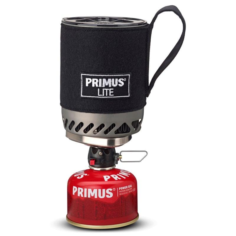 Primus Lite Stove System – komplett gasolkök med kastrull