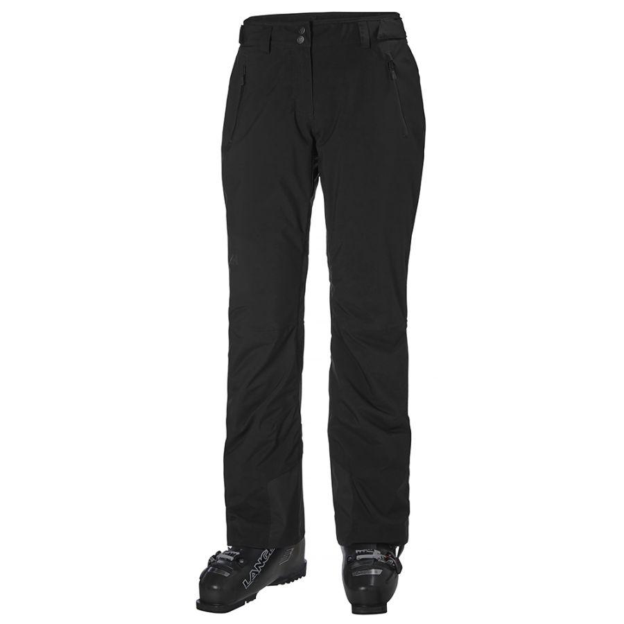 Helly Hansen Legendary Insulated termobyxor dam svart