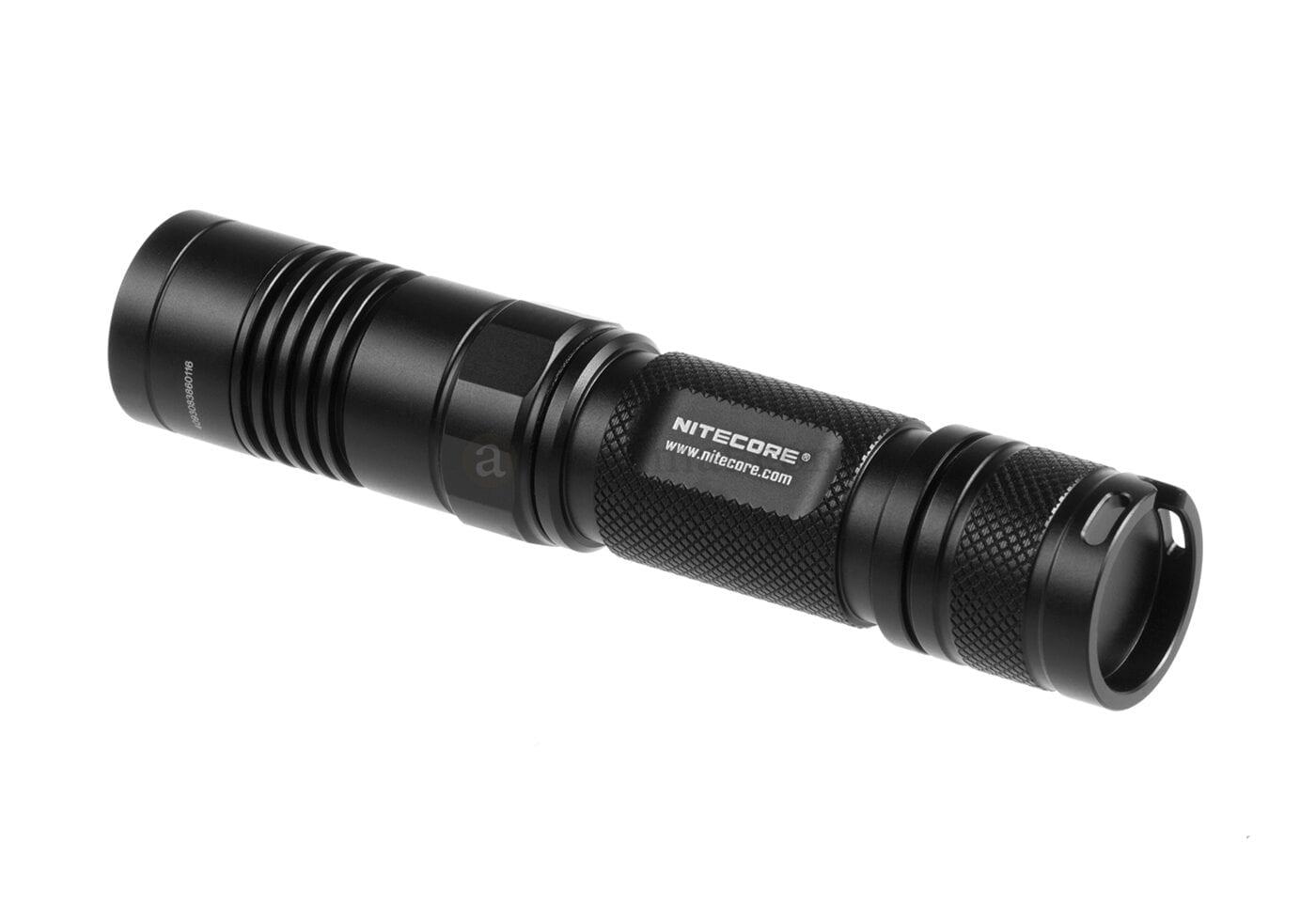 Nitecore EC20 Explorer ficklampa med 960 lumen för friluftsliv